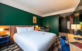Hotel Le Lumière
